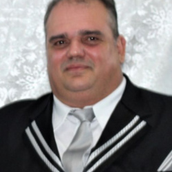 Flávio Maximiliano Medeiros Pereira