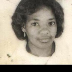 Maria Rosa de Faria Gomes