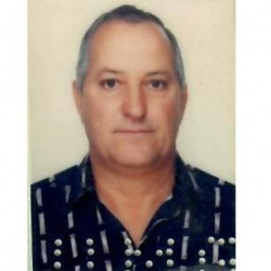 José Eustaquio de Carvalho