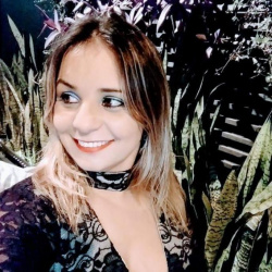 Nilce Ferreira Alves