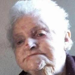 Terezinha Alves de Campos