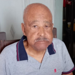 Thiresio Ferreira dos Santos