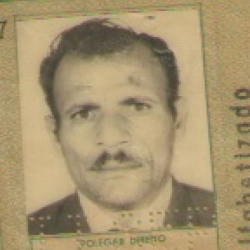 Deraldo Ribeiro Santos