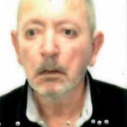 Geraldo Alves Rodrigues