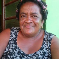 Ana Rosângela da Silva