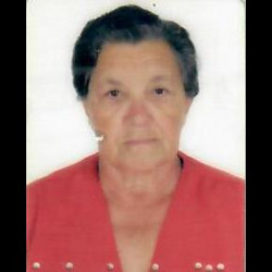 Maria Iria Barcelos