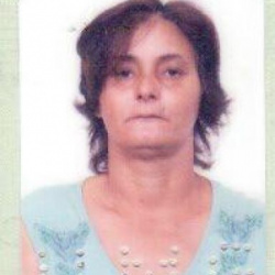 Nilce Vieira Carlos da Silva