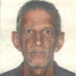 Gilberto Dias da Silva