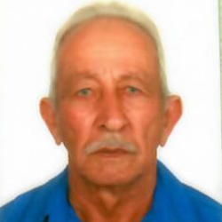 Custódio Luiz de Faria