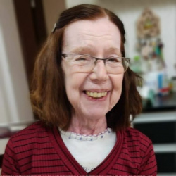 Maria do Carmo Linhares Carvalho