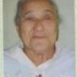 Maria das Dores de Souza