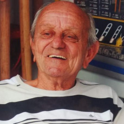 Silvio de Paula Matos