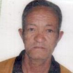 Geraldo Abdon Dias