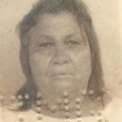 Dorvina Escolastica de Jesus