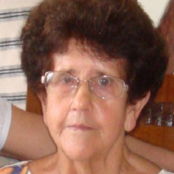 Maria Lopes de Oliveira Moura