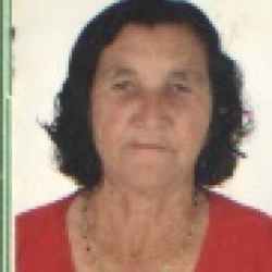 Maria Margarida de Moura