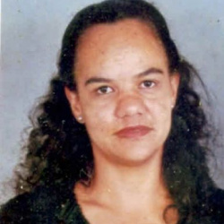 Maria Helena Soares França