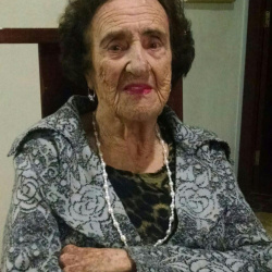 Izaltina Marta de Melo Oliveira