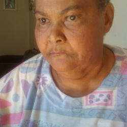 Maria Lucia das Graças da Silva