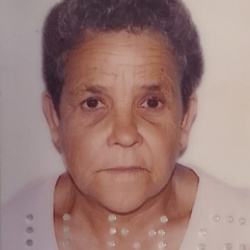 Maria Ângela Capanema