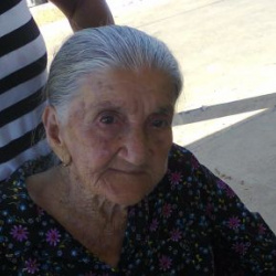 Maria Luiza de Carvalho