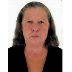 Margarida de Almeida Ribeiro da Silva