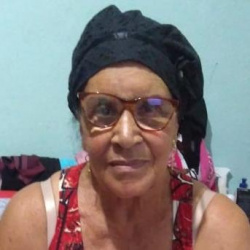 Geralda Olinda de Jesus