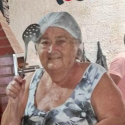Maria Luiza Pereira