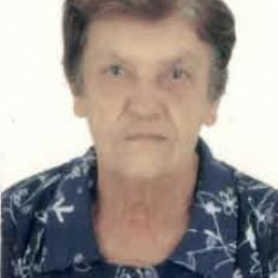 Maria da Conceição Faria