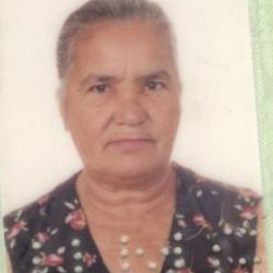Maria de Lourdes Gomes