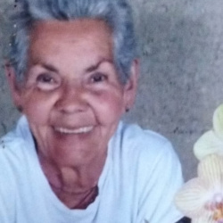 Francisca Joaquina dos Santos