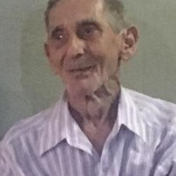 Geraldo Cecílio de Almeida