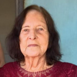 Maria da Conceição dos Santos