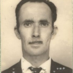 Antônio Batista de Rezende