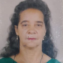 Maria do Perpétuo Socorro