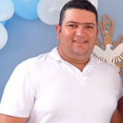 Rodrigo Junior Reis da Silva
