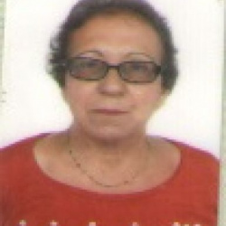 Elza Moreira Almeida Oliveira