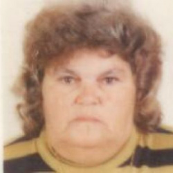 Izolina Pereira dos Santos Silva