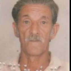 José Catarino dos Santos