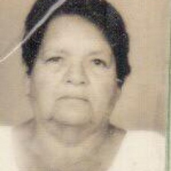 Ana de Castro Rocha