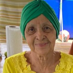 Zeni Souza Silva