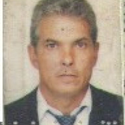Pedro Afonso Alves Filho