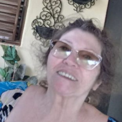 Rosa Maria Rios Barbosa