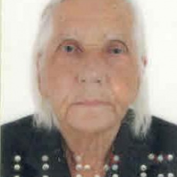 Maria Alves Nogueira