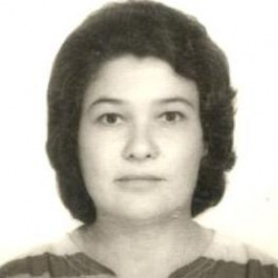 Raimunda Franco Saldanha
