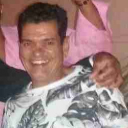 Wanoci Aparecido Ramos