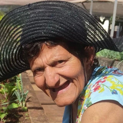 Geraldina Canuto