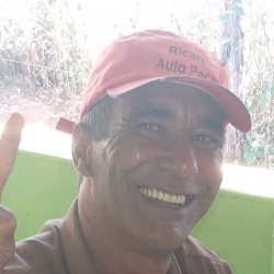 Geraldo Eduardo Gonçalves