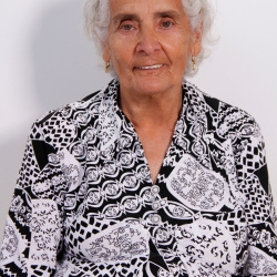 Isterlina da Rocha Nascimento