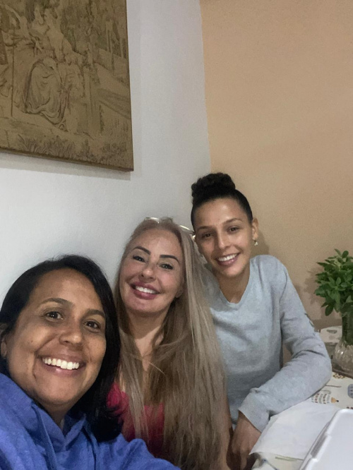 Foto de Homenagem